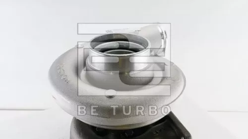 BE TURBO Turbolader 128730 BE TURBO (128730)