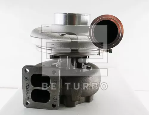 BE TURBO Turbolader 128730 BE TURBO (128730)