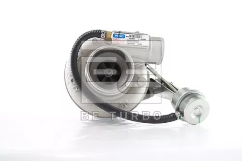 BE TURBO Turbolader 128733 BE TURBO (128733)