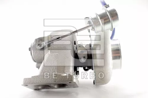 BE TURBO Turbolader 128735 BE TURBO (128735)