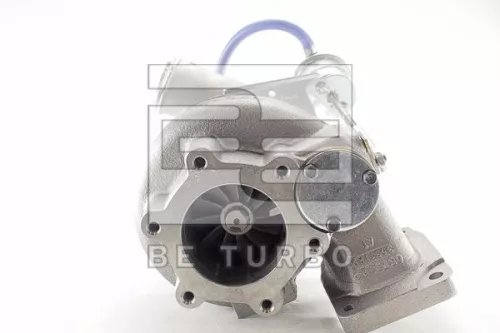 BE TURBO Turbolader 128735 BE TURBO (128735)