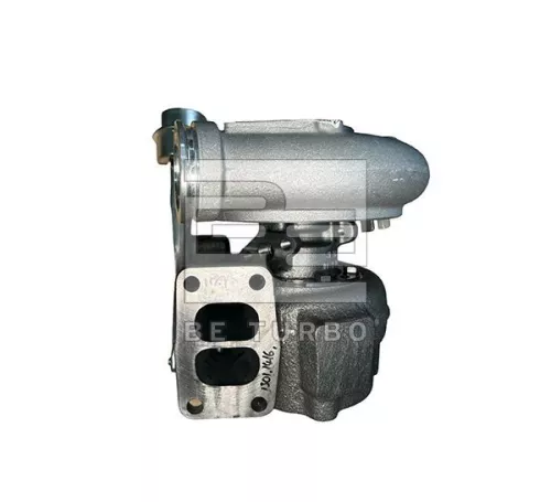 BE TURBO Turbolader 128744 BE TURBO (128744)