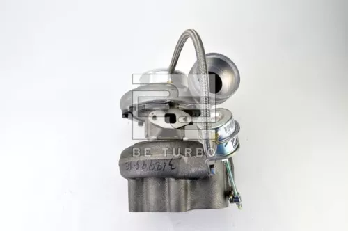 BE TURBO Turbolader 128746 BE TURBO (128746)