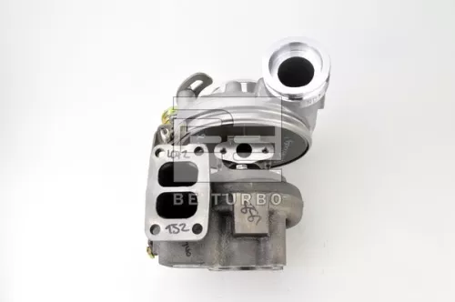 BE TURBO Turbolader 128756 BE TURBO (128756)