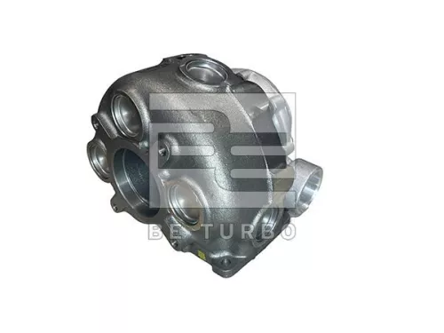 BE TURBO Turbolader 128784 BE TURBO (128784)