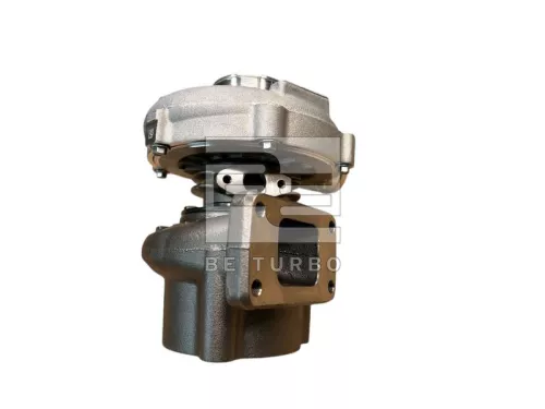 BE TURBO Turbolader 128796 BE TURBO (128796)