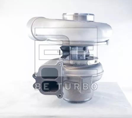 BE TURBO Turbolader 128821 BE TURBO (128821)