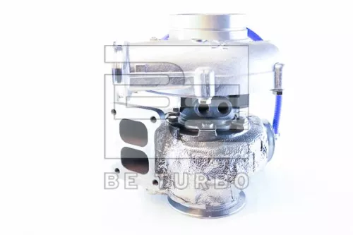 BE TURBO Turbolader 128841 BE TURBO (128841)