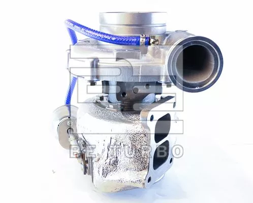 BE TURBO Turbolader 128841 BE TURBO (128841)