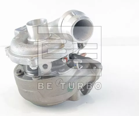 Turbolader 128846 BE TURBO