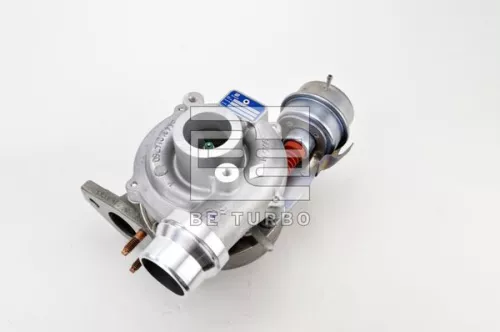 Turbolader 128847 BE TURBO