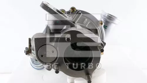 BE TURBO Turbolader 128857 BE TURBO (128857)