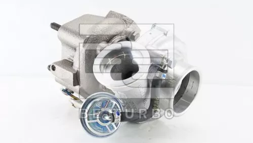 Turbolader 128869 BE TURBO