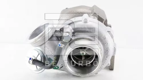 BE TURBO Turbolader 128869 BE TURBO (128869)