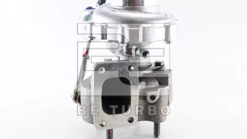 BE TURBO Turbolader 128871 BE TURBO (128871)