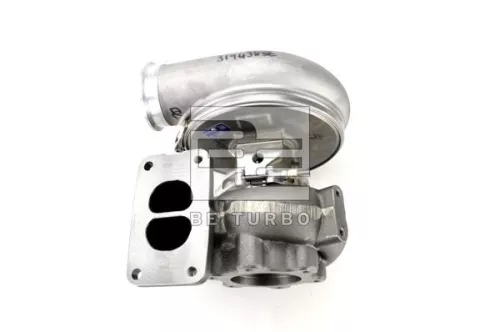BE TURBO Turbolader 128880 BE TURBO (128880)