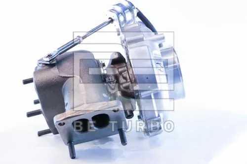 BE TURBO Turbolader 128885 BE TURBO (128885)
