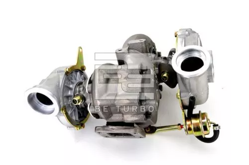 Turbolader 128897 BE TURBO