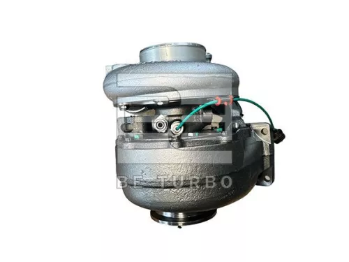 BE TURBO Turbolader 128910 BE TURBO (128910)