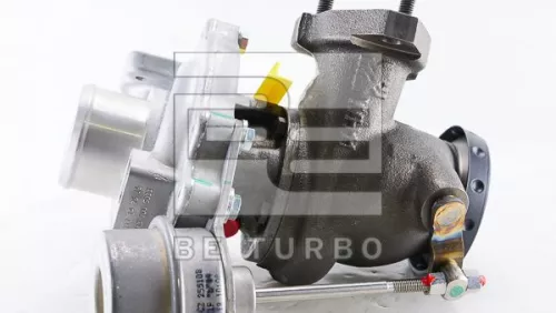BE TURBO Turbolader 128987 BE TURBO (128987)