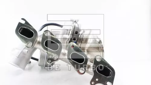 BE TURBO Turbolader 128989 BE TURBO (128989)
