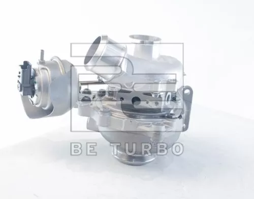BE TURBO Turbolader 128994 BE TURBO (128994)