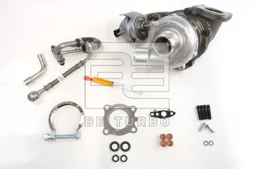 Turbolader 128994SK1 BE TURBO