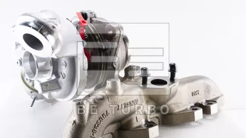 BE TURBO Turbolader 128998 BE TURBO (128998)