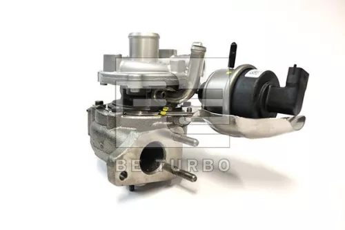 BE TURBO Turbolader 129001 BE TURBO (129001)