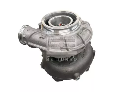 Turbolader 129007 BE TURBO