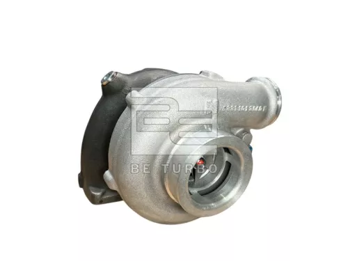 Turbolader 129028 BE TURBO