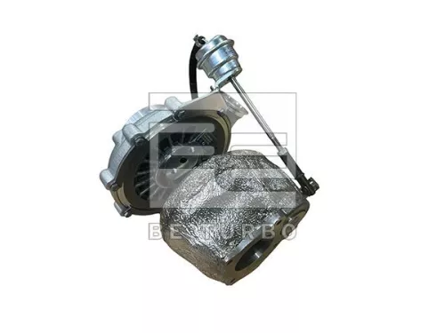 BE TURBO Turbolader 129071 BE TURBO (129071)