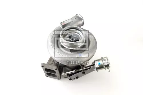 Turbolader 129099RED BE TURBO