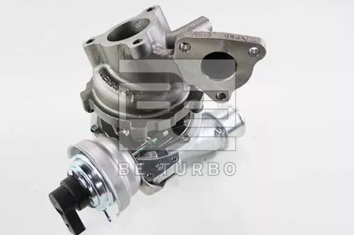 BE TURBO Turbolader 129110 BE TURBO (129110)