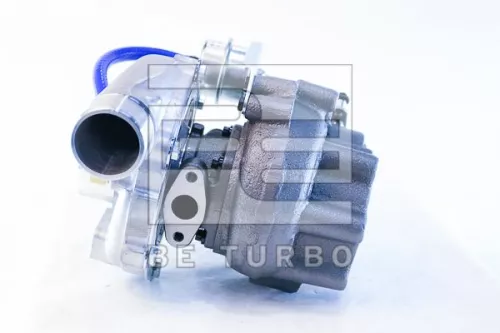 BE TURBO Turbolader 129117 BE TURBO (129117)