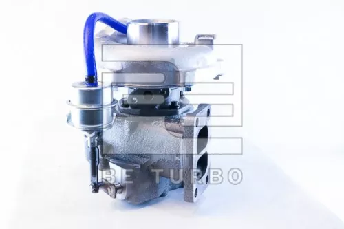 BE TURBO Turbolader 129117 BE TURBO (129117)