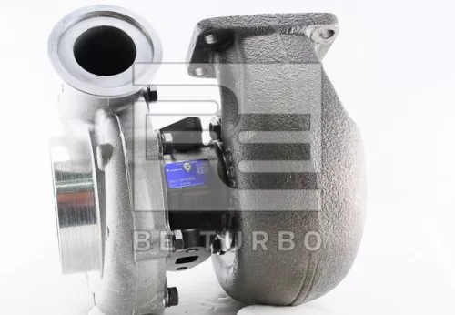 BE TURBO Turbolader 129135 BE TURBO (129135)