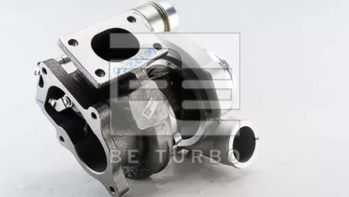 BE TURBO Turbolader 129141 BE TURBO (129141)