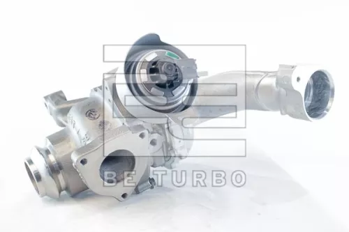 BE TURBO Turbolader 129162 BE TURBO (129162)