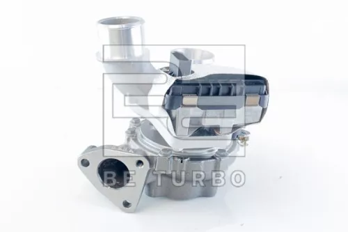 Turbolader 129177 BE TURBO
