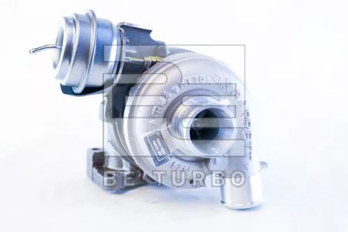 Turbolader 129179 BE TURBO