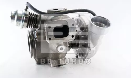 BE TURBO Turbolader 129191 BE TURBO (129191)