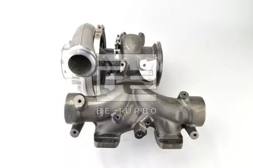 Turbolader 129194RED BE TURBO