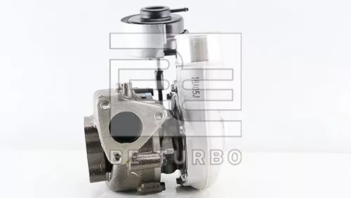 BE TURBO Turbolader 129195 BE TURBO (129195)