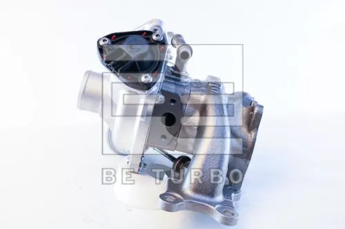 BE TURBO Turbolader 129202 BE TURBO (129202)