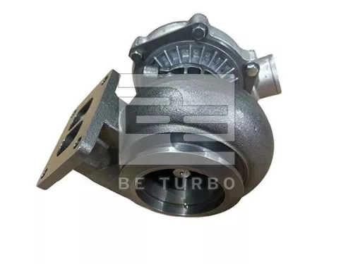 BE TURBO Turbolader 129207 BE TURBO (129207)