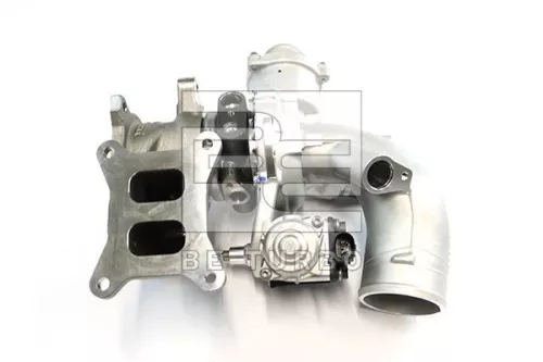 BE TURBO Turbolader 129211 BE TURBO (129211)