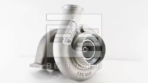 Turbolader 129212 BE TURBO