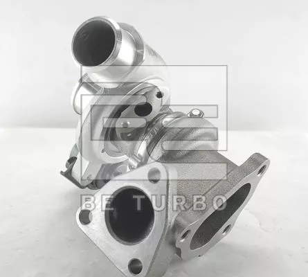 BE TURBO Turbolader 129215RED BE TURBO (129215RED)