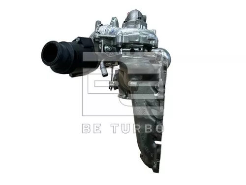 BE TURBO Turbolader 129218 BE TURBO (129218)